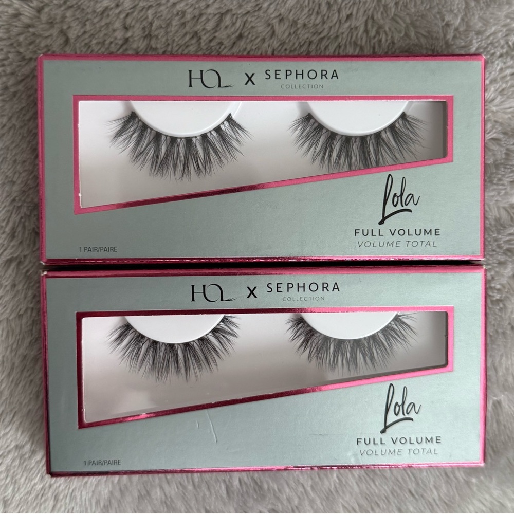House of Lashes x Sephora Collection, Lola